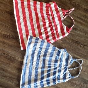 Old Navy Tank Tops